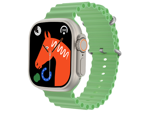

Умные часы Wifit WiWatch S1 WIF-WF005GN, WiWatch S1