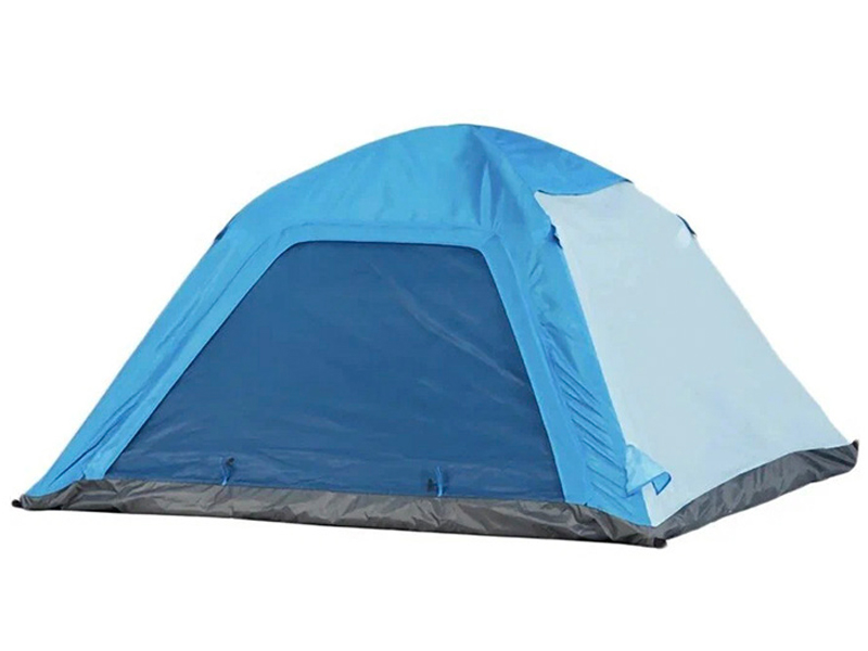 Палатка Hydsto One-click Automatic Inflatable Instant Set-up Tent YC-CQZP02 EU надувной матрас xiaomi noc loc key automatic inflatable mattress blue single 1 2x2m xl zdcqc01