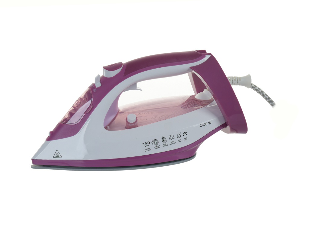 фото Утюг brayer br4006