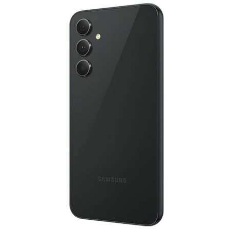 Сотовый телефон Samsung SM-A546 Galaxy A54 8/128Gb Black