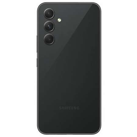 Сотовый телефон Samsung SM-A546 Galaxy A54 8/128Gb Black