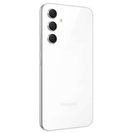 Сотовый телефон Samsung SM-A546 Galaxy A54 8/128Gb White