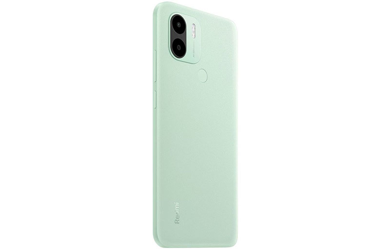 Сотовый телефон Xiaomi Redmi A2 Plus 3/64Gb Green