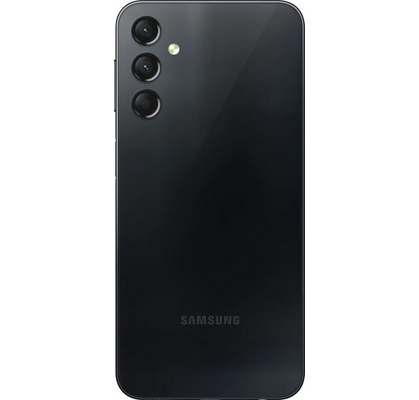 Сотовый телефон Samsung SM-A245 Galaxy A24 8/128Gb Black