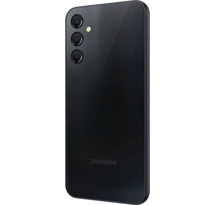 Сотовый телефон Samsung SM-A245 Galaxy A24 8/128Gb Black