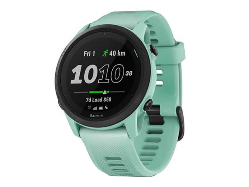 

Умные часы Garmin Forerunner 745 Neo Tropic 010-02445-11, Forerunner 745