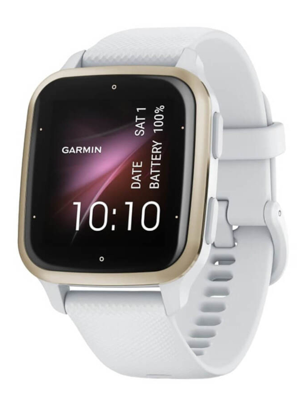 

Умные часы Garmin Venu Sq 2 White 010-02701-11, Venu Sq 2