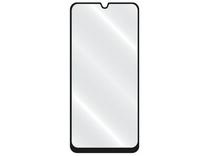 

Защитное стекло Svekla для Infinix Smart 6 Plus Full Glue Black ZS-SVINFS6P-FGBL, Infinix Smart 6 Plus