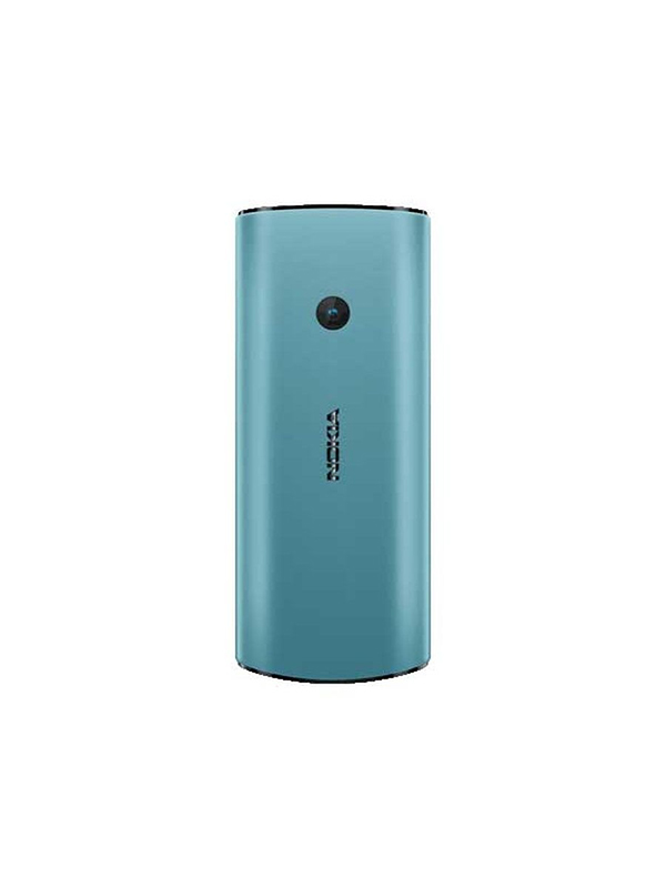 Сотовый телефон Nokia 110 4G DS (TA-1543) Blue