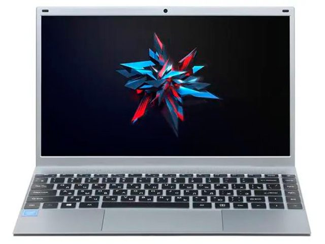 Ноутбук Echips Envy14 NX140A-R-240 (Intel Celeron J4125 2.0Gh/8192Mb/240Gb SSD/Intel UHD Graphics 600/Wi-Fi/Bluetooth/Cam/1920x1080/14/Windows 11 Pro 64-bit) intel celeron g3900