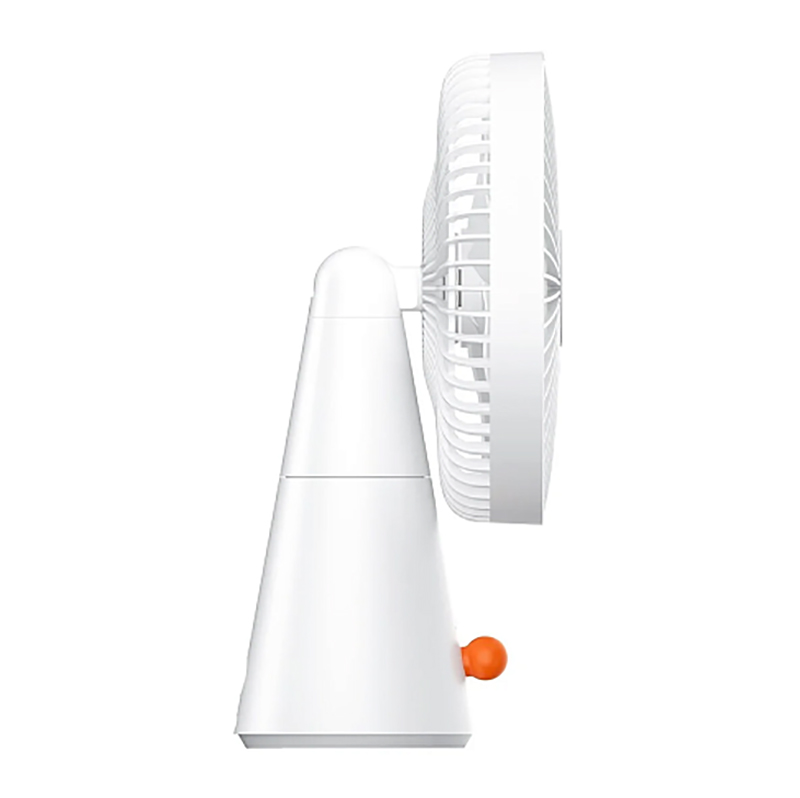 фото Вентилятор xiaomi rechargeable mini fan bhr6089gl