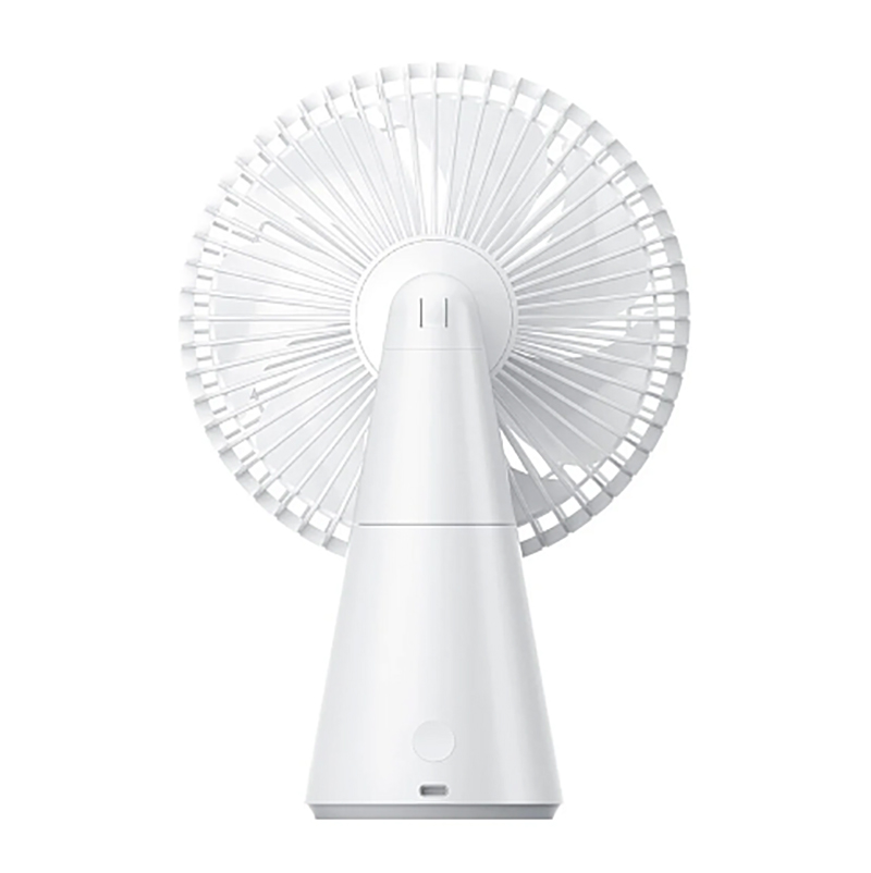 фото Вентилятор xiaomi rechargeable mini fan bhr6089gl