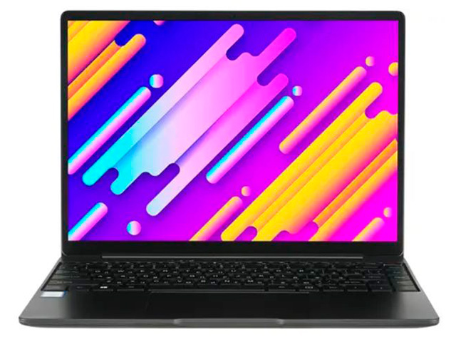 Ноутбук Chuwi CoreBook X CWI570-521N5N1HDMXX (Intel Core i5-1235U 1.3GHz/16384Mb/512Gb SSD/Intel Iris Xe Graphics/Wi-Fi/Cam/14/2160x1440/Windows 11 64-bit) ноутбук chuwi corebook xpro grey 888822
