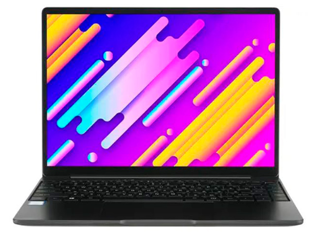 

Ноутбук Chuwi Corebook X (Intel i5-1235U 1.3GHz/16384Mb/1Tb SSD/Intel UHD Graphics/Wi-Fi/Cam/14/2160x1440/Windows 11 64-bit), Corebook X