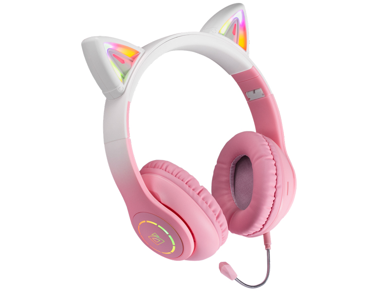 Наушники Defender FreeMotion B505 Pink 63505 наушники devia kintone headset v2 pink