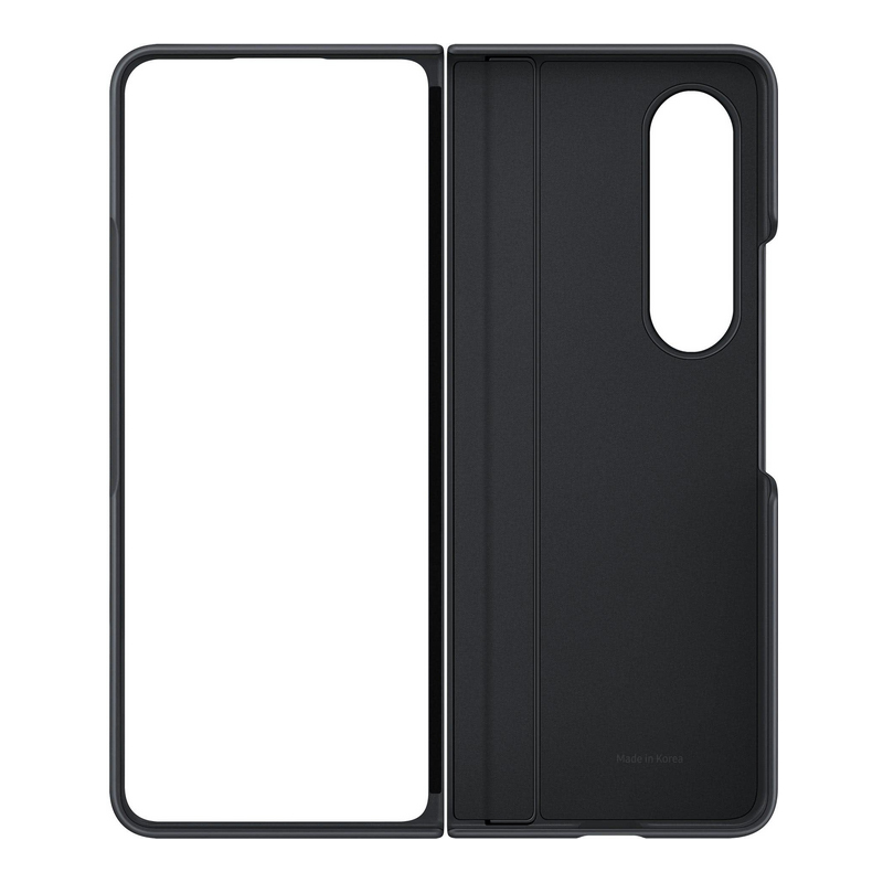 

Чехол для Samsung Galaxy Z Fold 4 Slim Standing Cover Black EF-MF936CBEGRU, Samsung Galaxy Z Fold 4