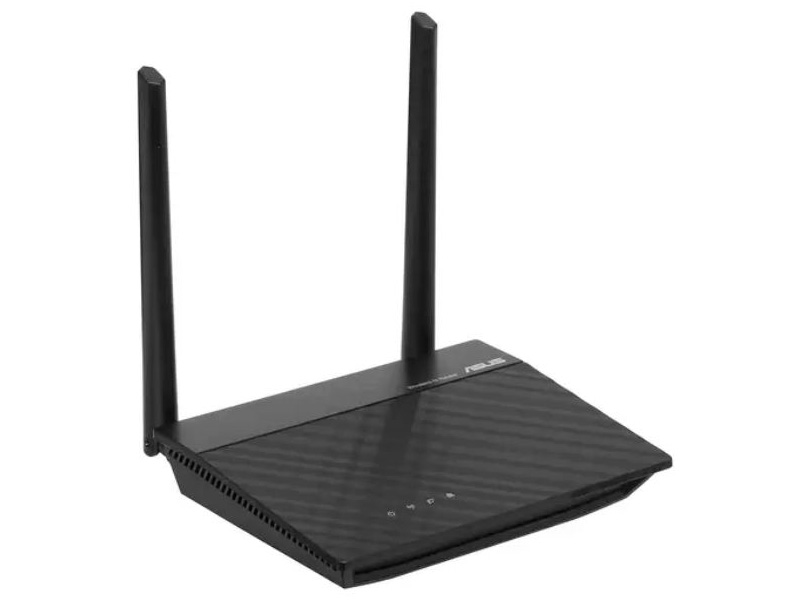 Wi-Fi роутер ASUS RT-N12E цена и фото