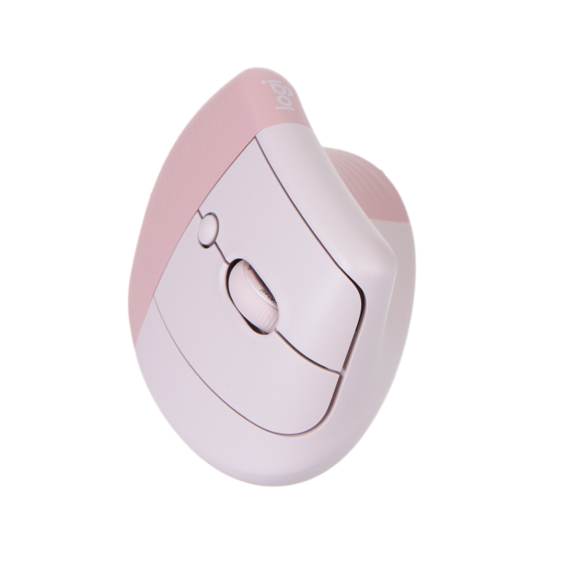 фото Мышь logitech lift rose 910-006478