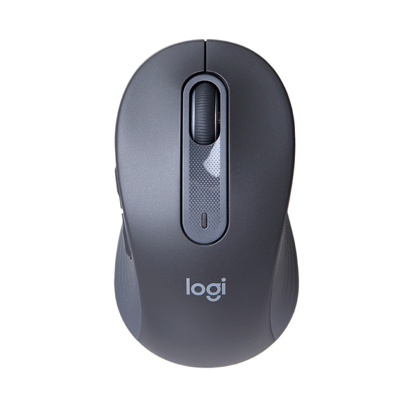 

Мышь Logitech M650 Signature Graphite 910-006390, M650 Signature