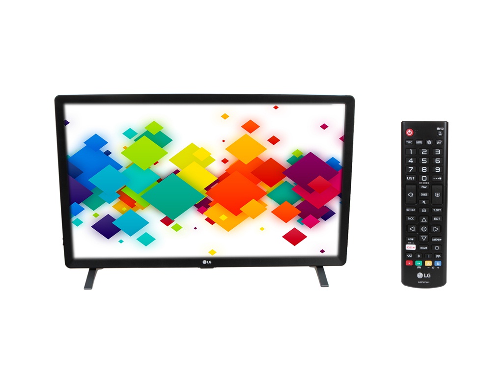 

Телевизор LG 28LN525V-PZ, 28LN525V-PZ