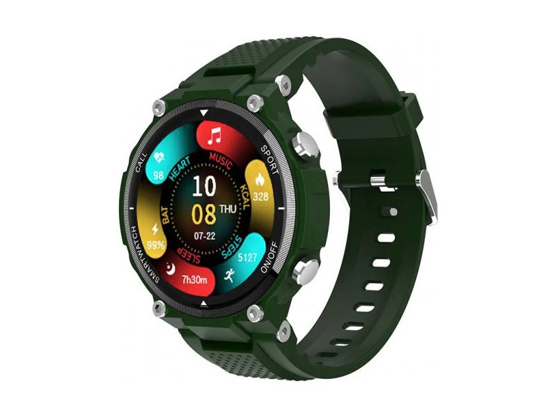 

Умные часы CheckME Smart CMSQ70GNGN, CMSQ70GNGN