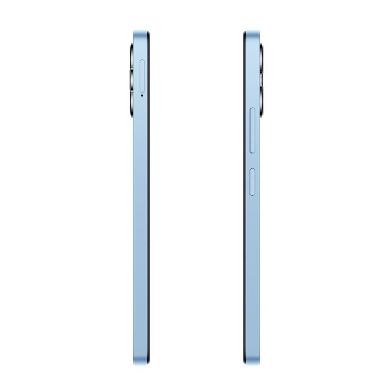 Сотовый телефон Xiaomi Redmi 12 8/256Gb Blue