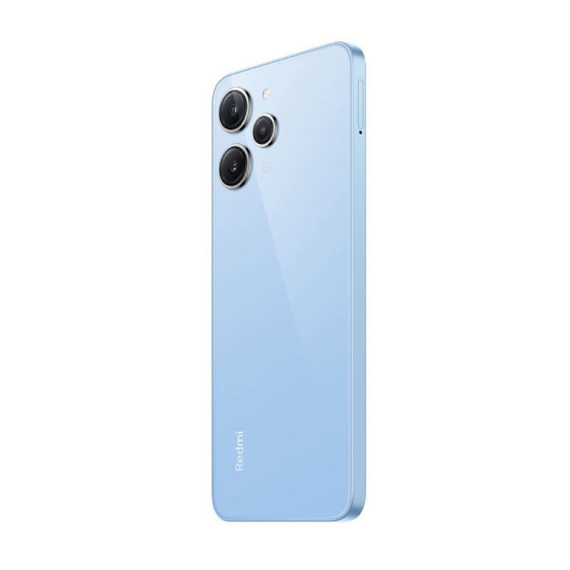 Сотовый телефон Xiaomi Redmi 12 8/256Gb Blue