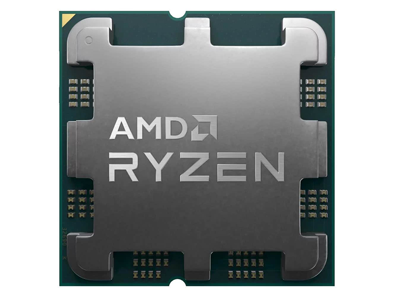 Процессор AMD Ryzen 9 7900X3D (5600MHz/AM5/L2+L3 128Mb) 100-000000909 OEM процессор amd ryzen 9 7950x3d 5700mhz am5 l2 l3 128mb 100 000000908 oem