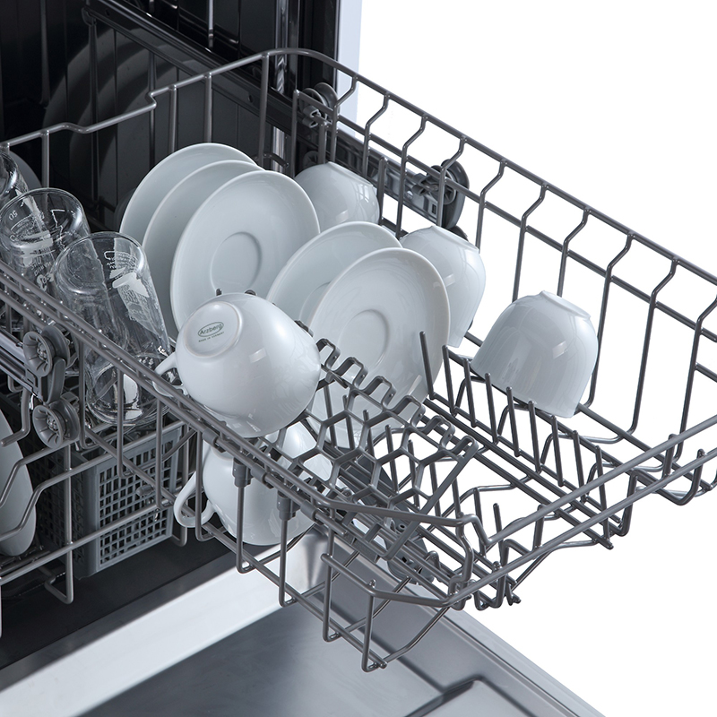 фото Посудомоечная машина бирюса dwf-409/6 w