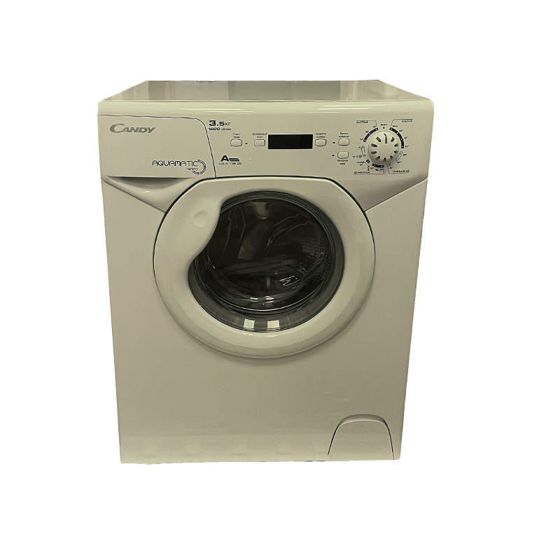 

Стиральная машина Candy AQUA 135D2-07, 135D2-07