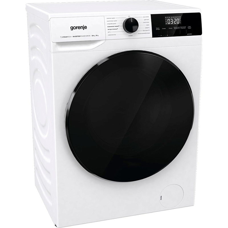 фото Стиральная машина gorenje w1d2a164ads