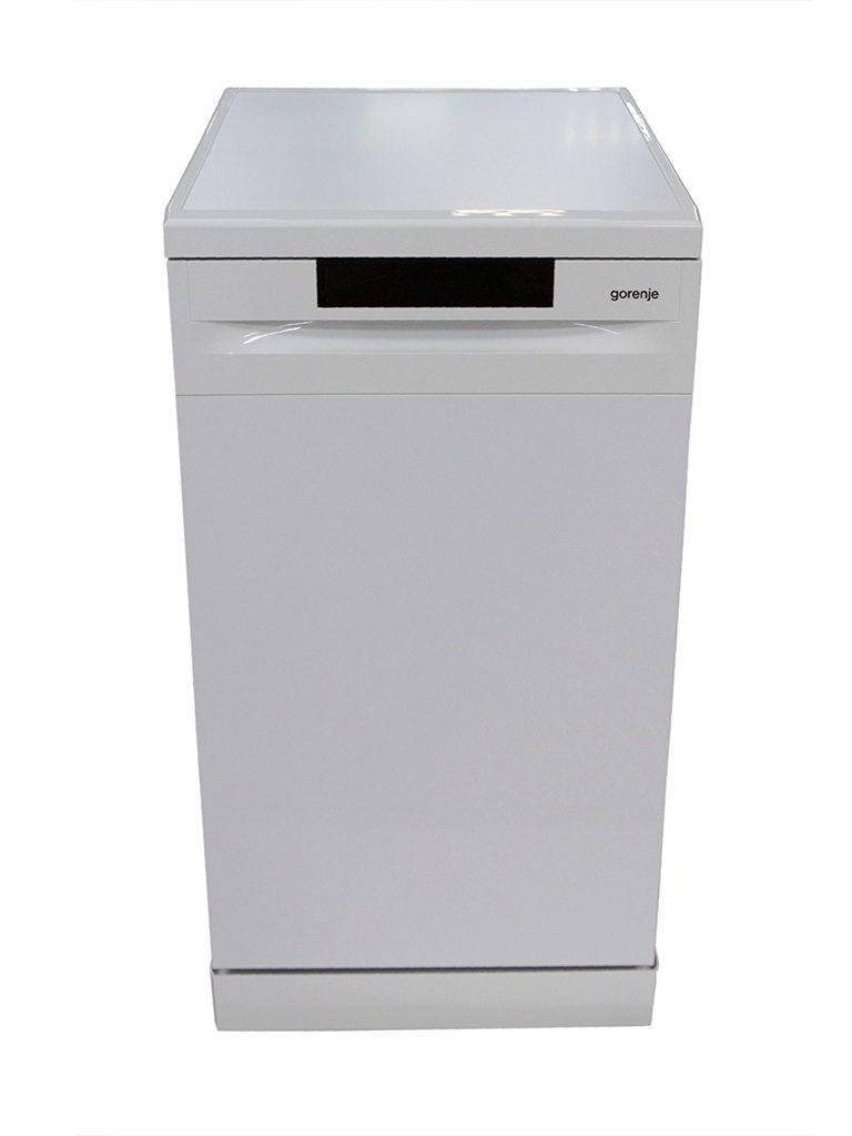 

Посудомоечная машина Gorenje GS520E15W, GS520E15W