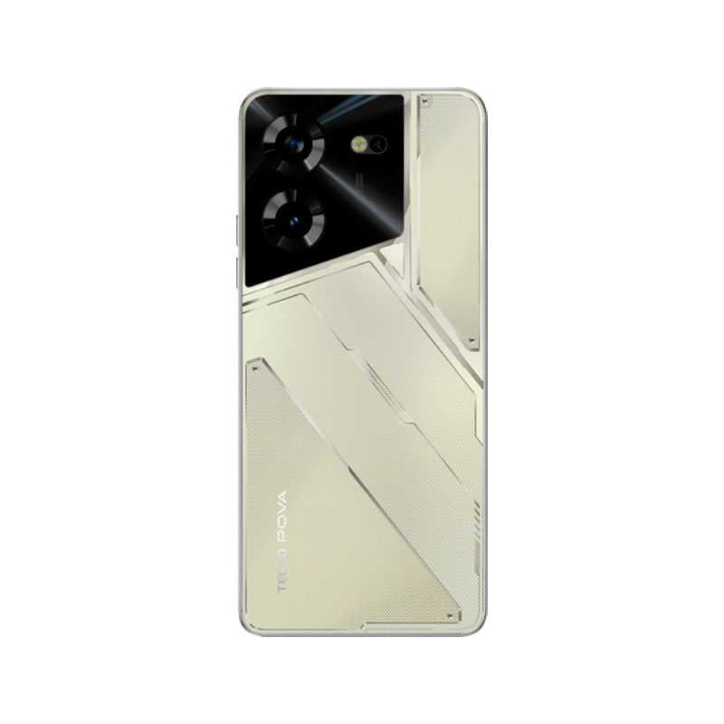 Сотовый телефон Tecno Pova 5 8/128Gb LH7n Amber Gold