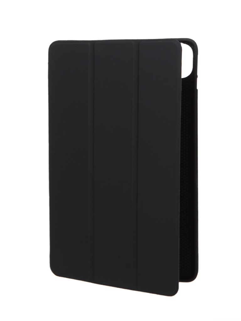 

Чехол Red Line для Honor Pad 8 Silicone Black УТ000035659, Honor Pad 8