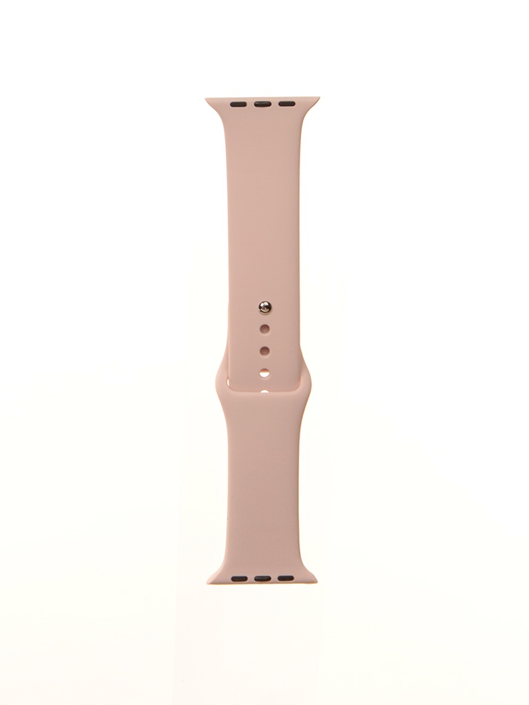 

Аксессуар Ремешок Red Line для APPLE Watch 42-44mm Silicone Sand УТ000036298, APPLE Watch 42-44mm