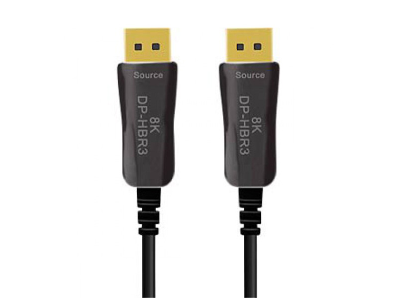 Аксессуар KS-is DisplayPort - DisplayPort 20m KS-471-20 цена и фото