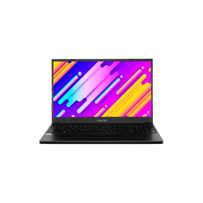 

Ноутбук Chuwi CoreBook X Pro (Intel Core i5-10210U 1.6GHz/8192Mb/256Gb SSD/Intel HD Graphics/Wi-Fi/Bluetooth/Cam/15.6/1920x1080/Windows 11 64-bit), CWI530-508E2E1HRMXX