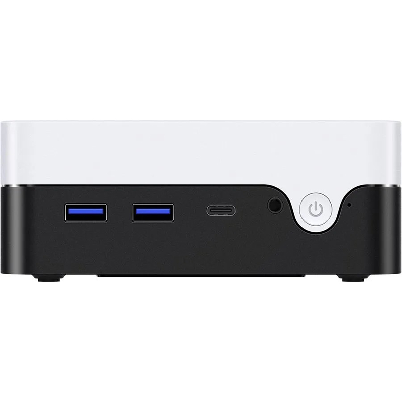 фото Мини пк chuwi larkbox x (intel celeron n100 1.1ghz/12288mb/512gb ssd/intel hd graphics/wi-fi/bluetooth/windows 11 64-bit)