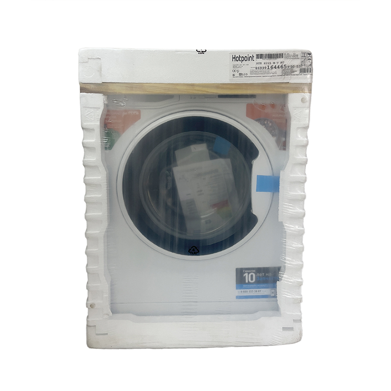 Стиральная машина Hotpoint-Ariston NSB 6015 WV RU стиральная машина hotpoint ariston vmsl 501 b