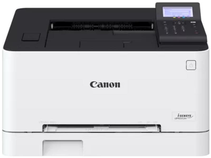 Принтер Canon i-Sensys LBP633Cdw 5159C001 лазерный принтер canon 5159c001 lbp633cdw