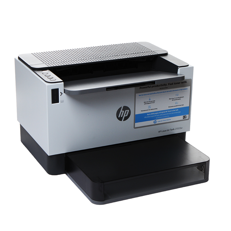 

Принтер HP LaserJet Tank 2502dw 2R3E3A, LaserJet Tank 2502dw