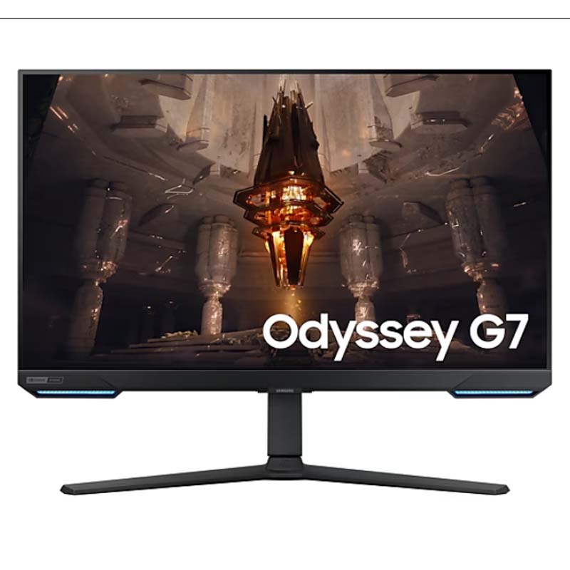  Samsung Odyssey G7 LS32BG700EIXCI