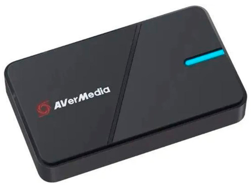 AVerMedia Live Gamer EXtreme 3 GC551G2 устройство видеозахвата внешнее live gamer extreme 3 gc551g2