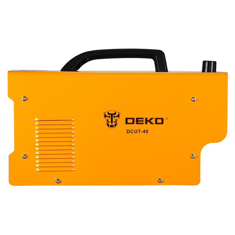 Инвертор для плазменной резки Deko DCUT-40 051-4688