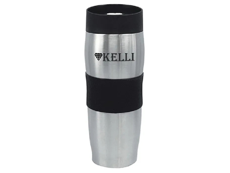  Kelli KL-0942 400ml Black