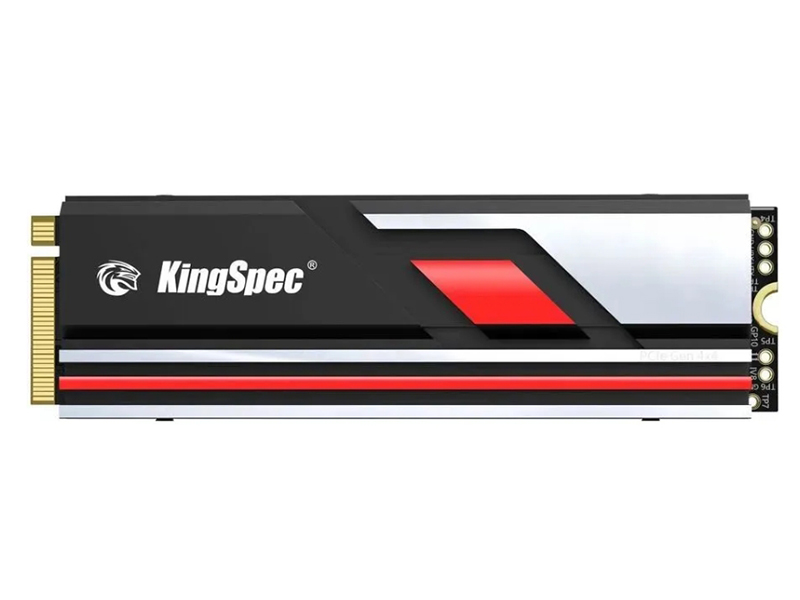 Твердотельный накопитель KingSpec XG7000 512Gb XG7000-512GB Pro твердотельный накопитель kingspec mt series 1tb mt 1tb