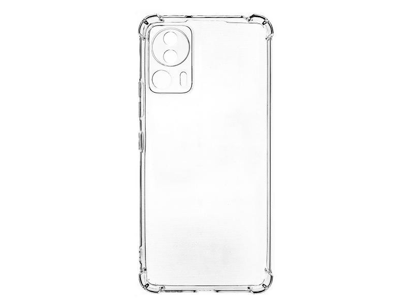 

Чехол Pero для для Xiaomi 13 Lite Silicone Transparent CC02-00299-RE, Xiaomi 13 Lite