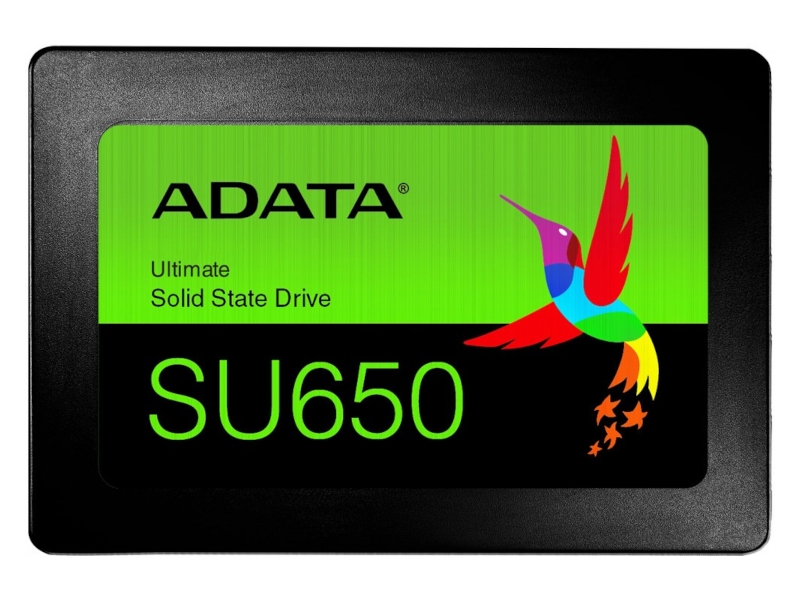   A-Data  Hand Flash 256Gb ASU650SS-256GT-R ADATA