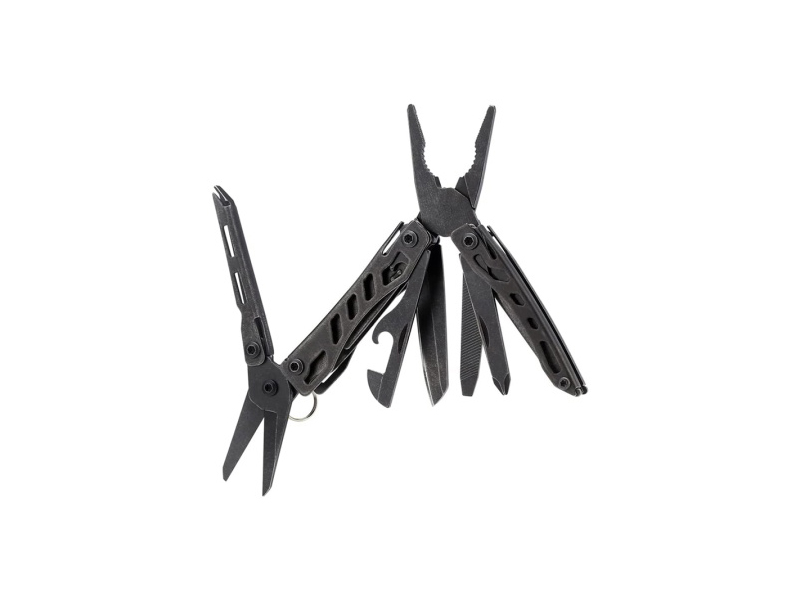 цена Мультитул NexTool Mini Flagship Multifunctional Pliers NE20148 Black