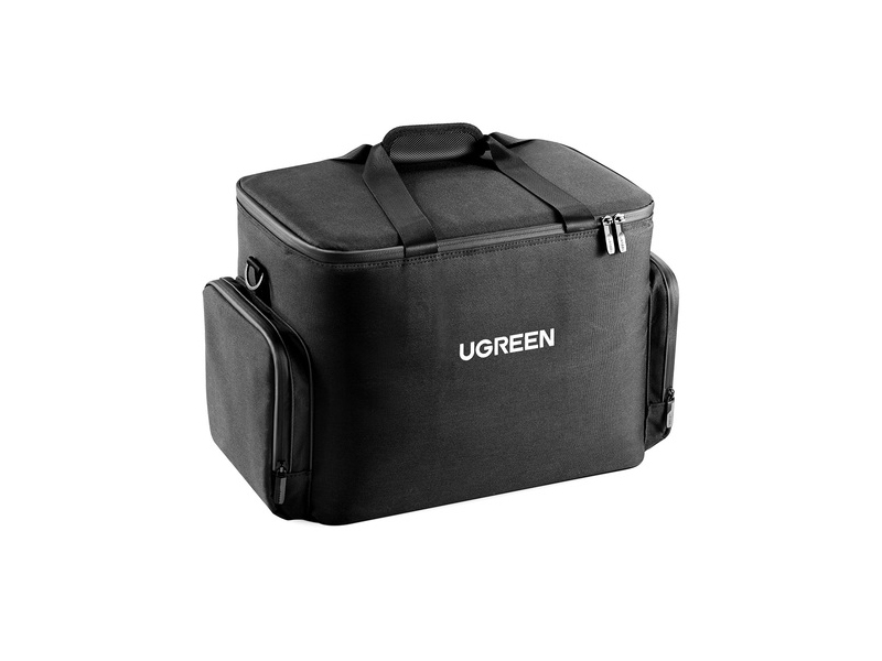 

Сумка Ugreen LP667 Space Grey 15237, LP667